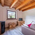 Les Combes By Interhome * Introd