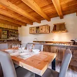 Apartament Les Combes By Interhome *