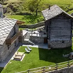 Les Combes By Interhome *