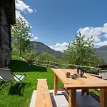 Les Combes By Interhome Apartament *
