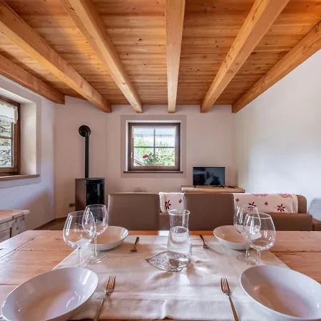 Les Combes By Interhome *