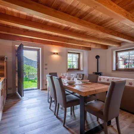 Les Combes By Interhome