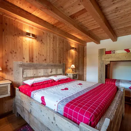 Les Combes By Interhome Introd