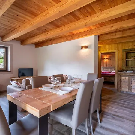 Les Combes By Interhome Apartment *