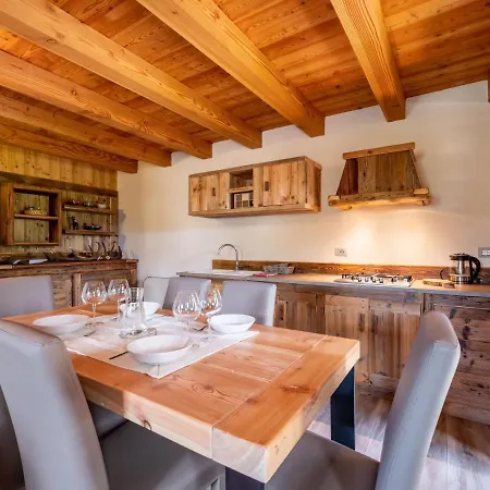 Appartement Les Combes By Interhome *