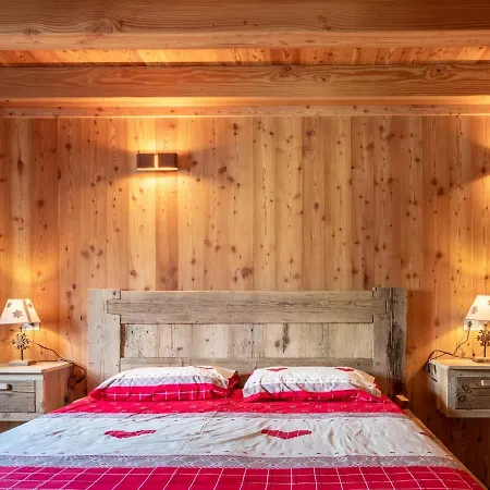 Les Combes By Interhome Appartement