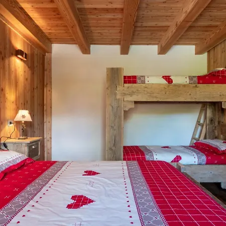 Les Combes By Interhome * Introd