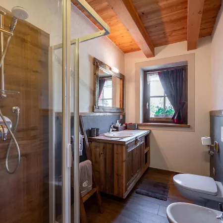 Les Combes By Interhome Introd