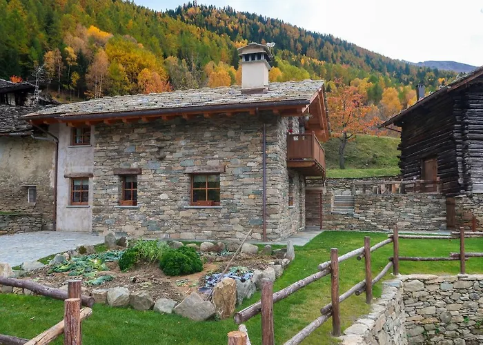 Les Combes By Interhome Appartement