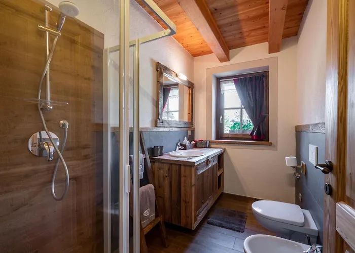 Les Combes By Interhome Introd